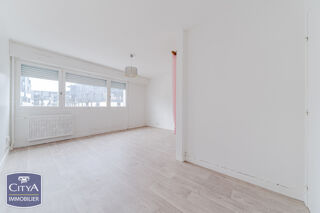  Appartement à vendre 1 pièce 27 m²