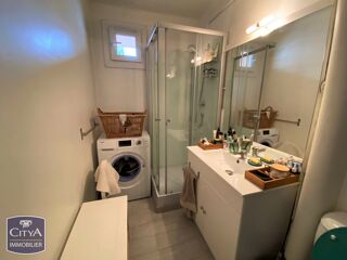  Appartement à vendre 2 pièces 45 m²