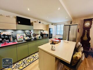  Appartement  vendre 5 pices 120 m