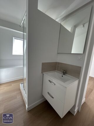  Appartement à vendre 2 pièces 43 m²