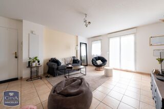  Appartement � vendre 2 pi�ces 48 m�