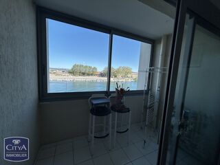  Appartement � vendre 3 pi�ces 64 m�