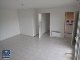  Appartement à vendre 3 pièces 62 m²