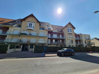  Appartement à vendre 3 pièces 42 m²