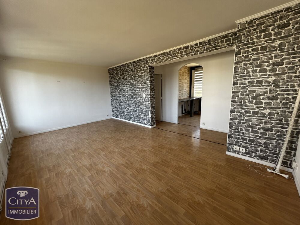 Vente Appartement appartement Saint-quentin