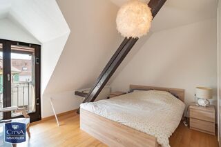  Appartement à vendre 3 pièces 88 m²