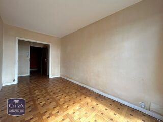  Appartement à vendre 2 pièces 46 m²