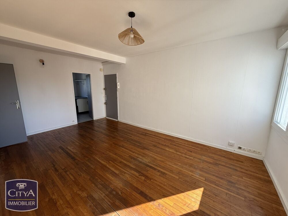 Vente Appartement appartement Tours
