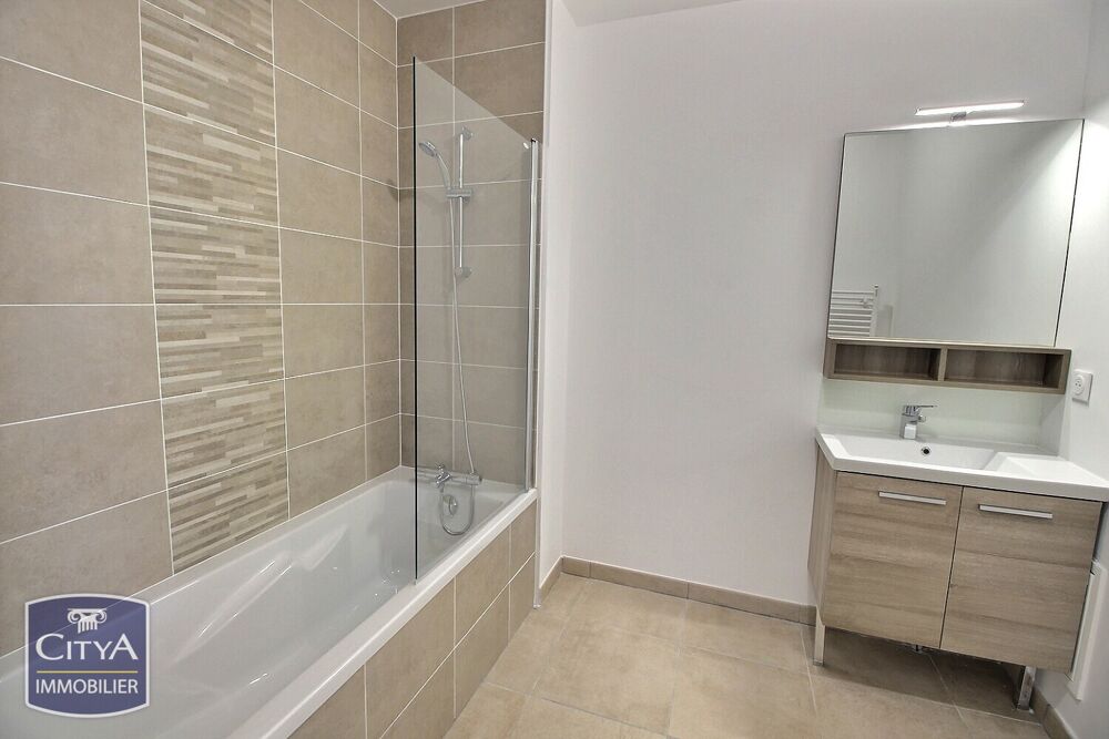 Vente Appartement appartement Bordeaux