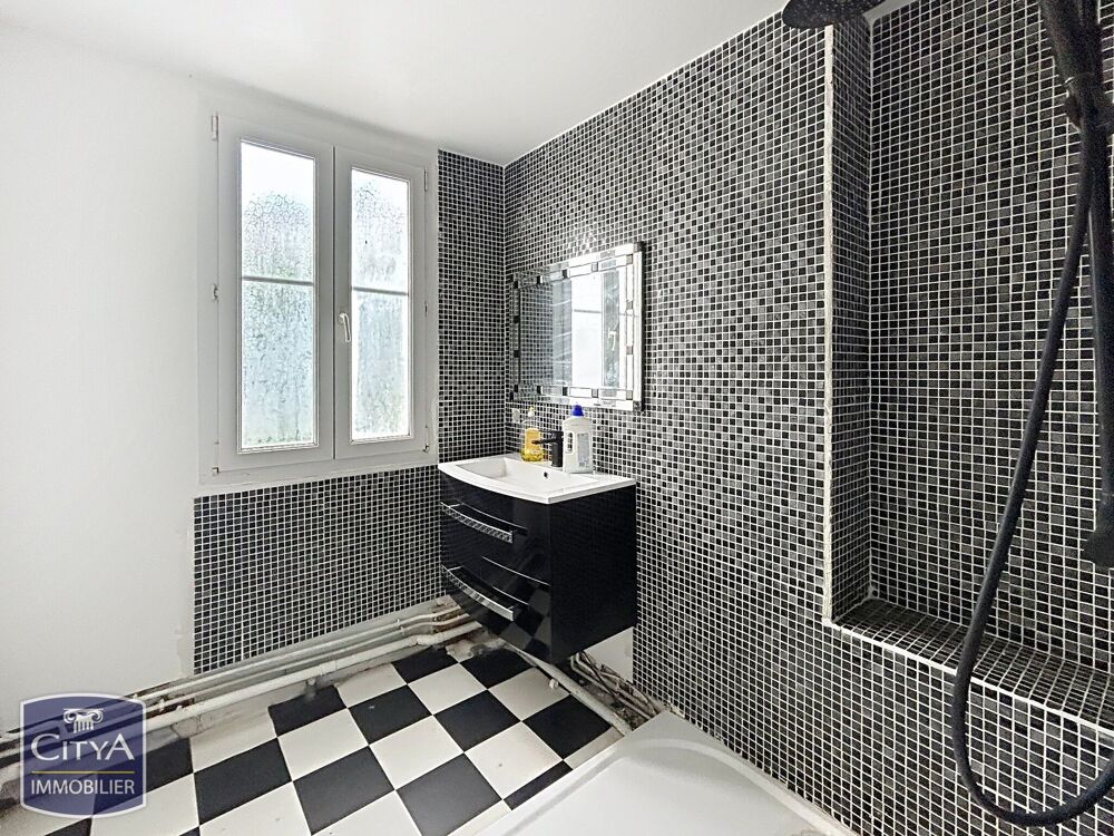 Vente Appartement appartement Chaville