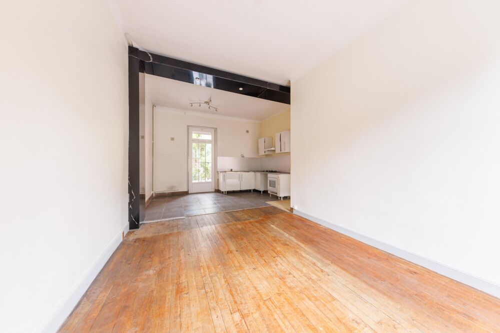 Vente Appartement appartement Clermont-ferrand