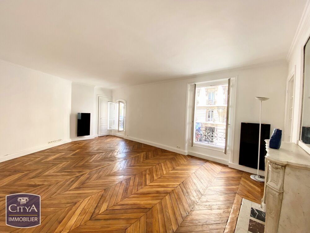 Vente Appartement appartement Paris 10