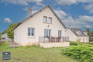  Maison � vendre 6 pi�ces 91 m�