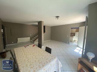  Appartement à vendre 6 pièces 121 m²