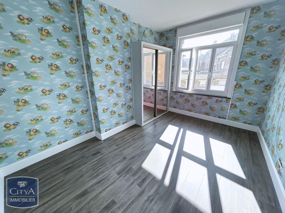 Vente Maison maison Cambrai