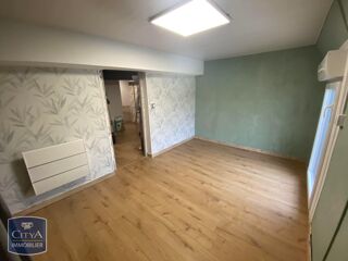  Maison à vendre 4 pièces 105 m²