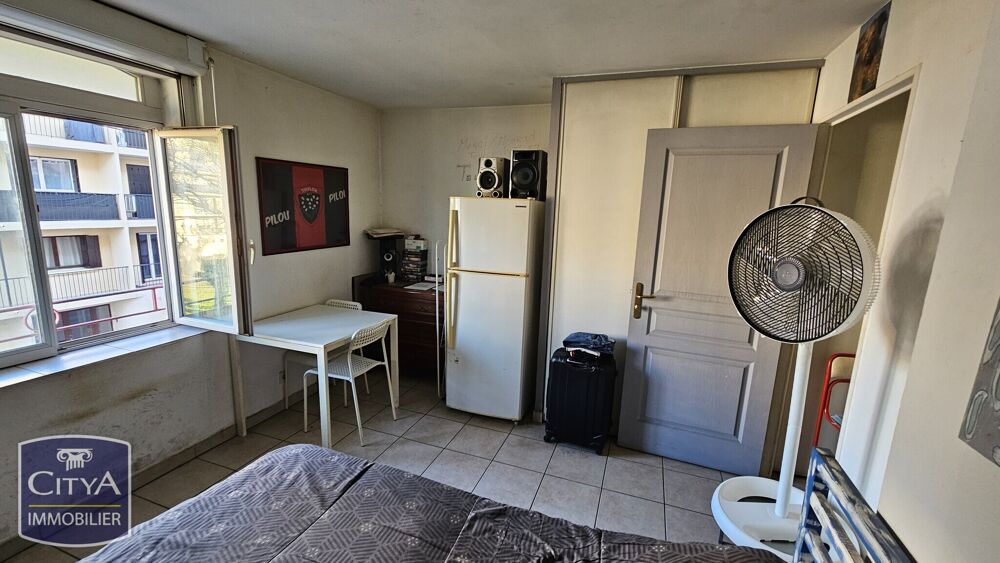 Vente Appartement appartement Toulon