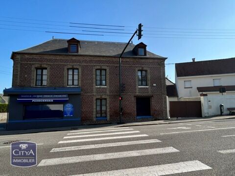 immeuble 199000 76370 Dieppe