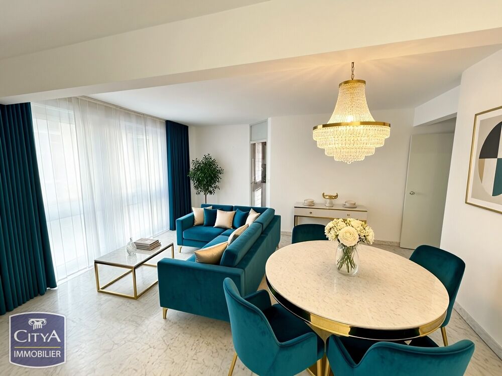 Appartement 3 pièces 66 m² · à Toulouse · 66 m² · 350 000 €