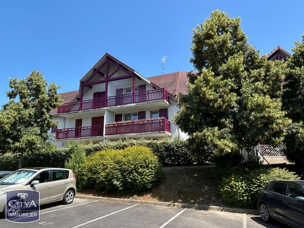 Appartement 2 pièces 49 m² à Salies-de-Béarn