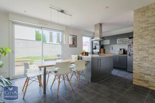  Maison à vendre 4 pièces 80 m²