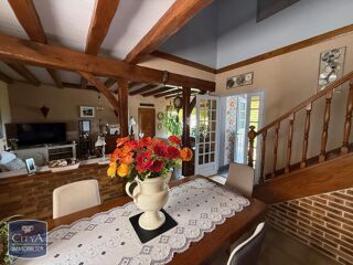  Maison à vendre 4 pièces 230 m²