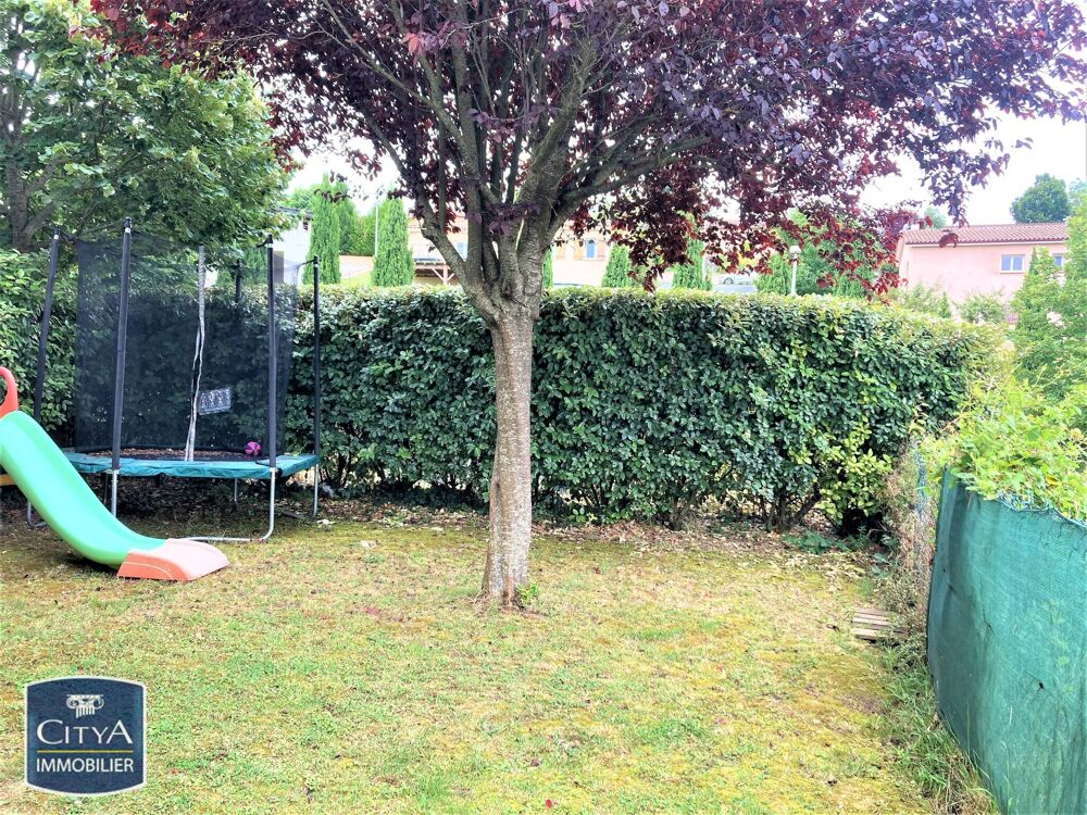 Vente Appartement appartement Preignan