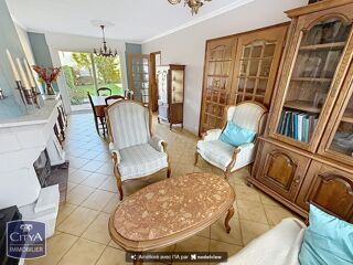 Vente Maison maison Annœullin