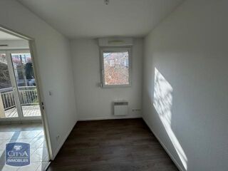  Appartement à vendre 3 pièces 55 m²