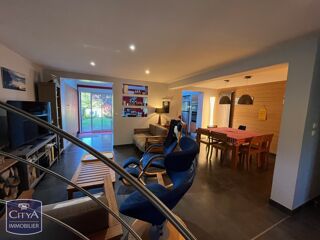  Maison � vendre 5 pi�ces 112 m�