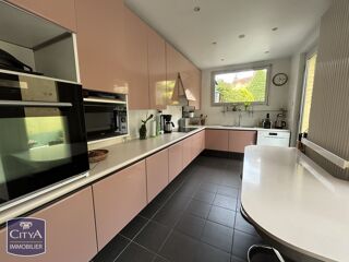  Maison à vendre 5 pièces 185 m²
