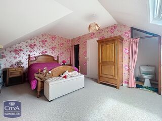  Appartement à vendre 4 pièces 85 m²
