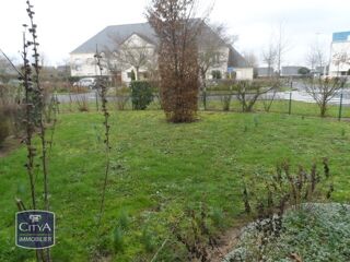  Appartement � vendre 2 pi�ces 38 m�