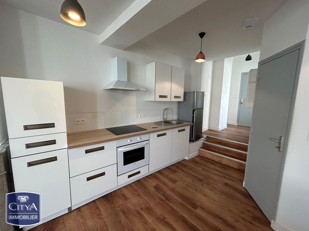   immeuble Saint-quentin