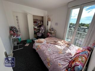 Vente Appartement appartement Saint-brieuc
