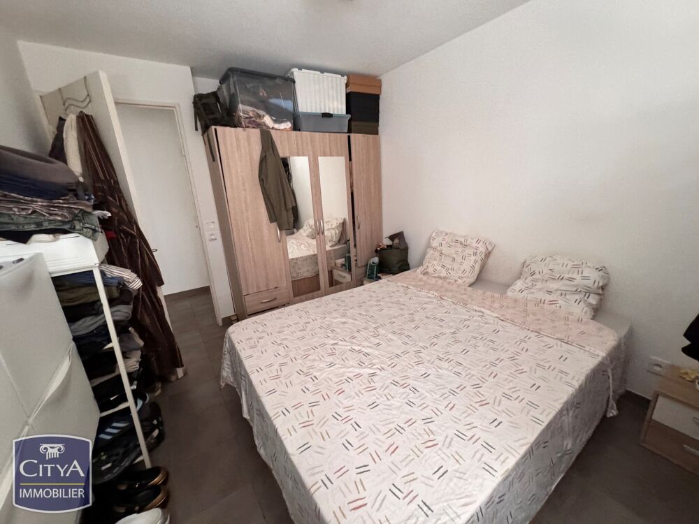 Vente Appartement appartement Nice