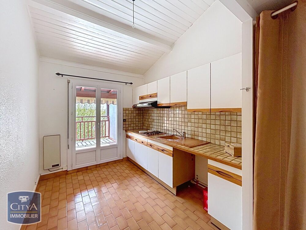 Vente Appartement appartement Mont-de-marsan
