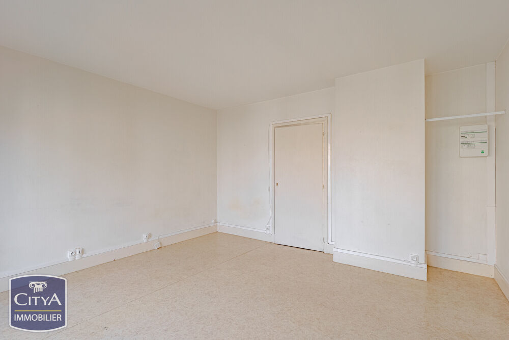 Vente Appartement appartement Tours