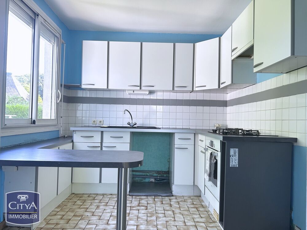 Vente Maison maison Hautot-l'auvray