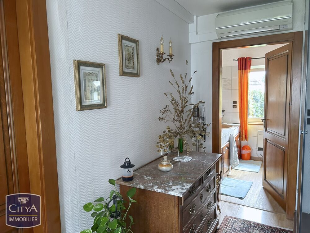 à vendre  Maison Sausheim (68390)