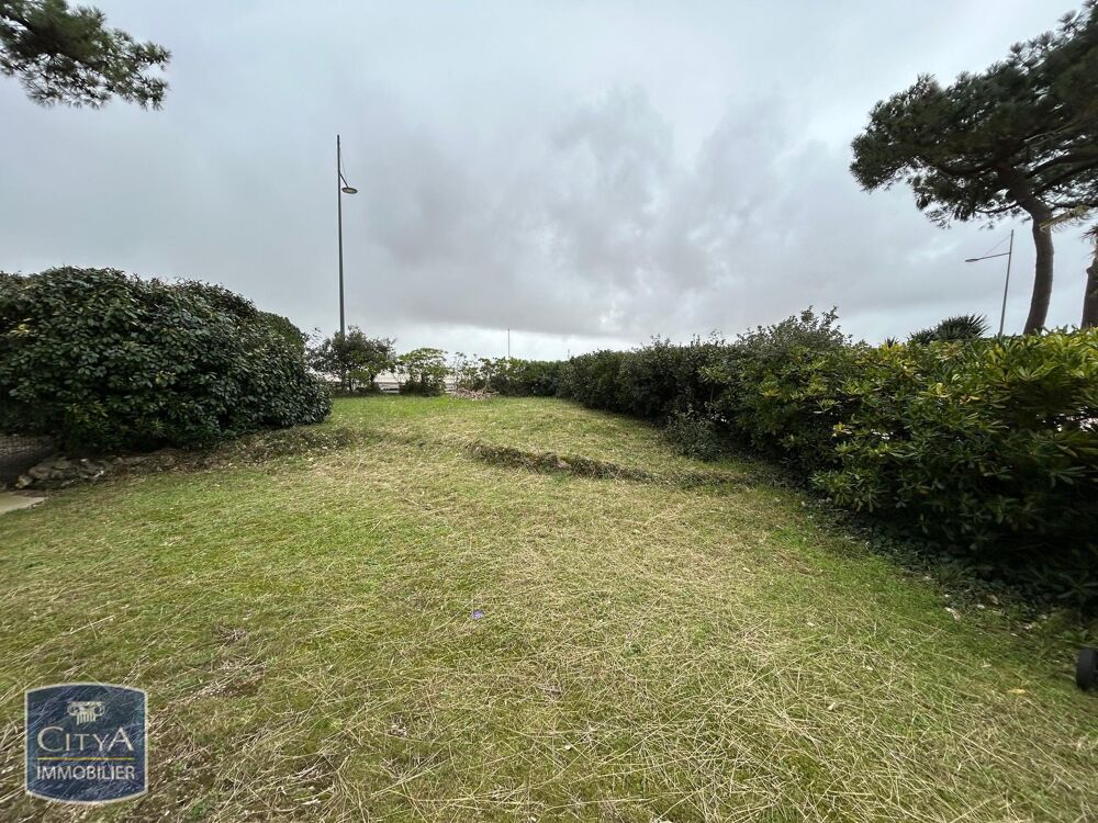 à vendre  Appartement Royan (17200)