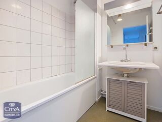  Appartement � vendre 3 pi�ces 62 m�