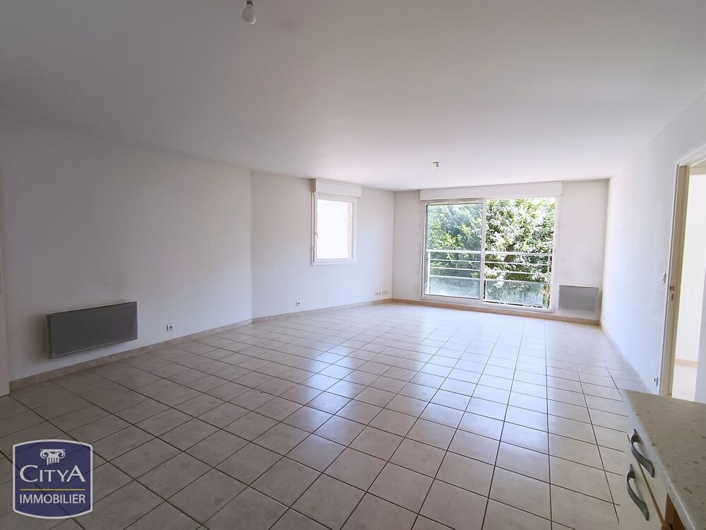 Vente Appartement appartement Pertuis