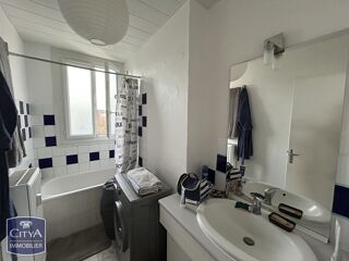  Appartement à vendre 3 pièces 57 m²