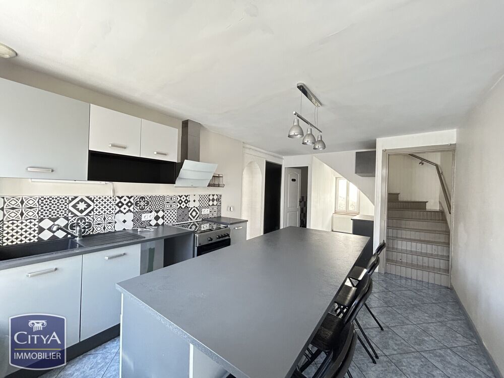 Vente Maison maison Bogny-sur-meuse