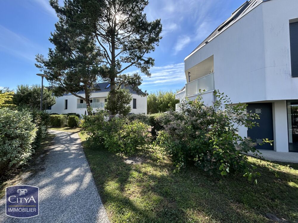 Vente Appartement appartement Villenave-d'ornon