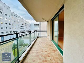  Appartement � vendre 3 pi�ces 82 m�