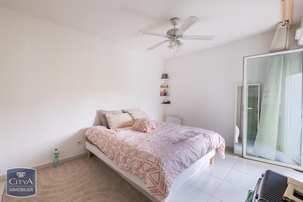 Vente Appartement appartement Marseille 14