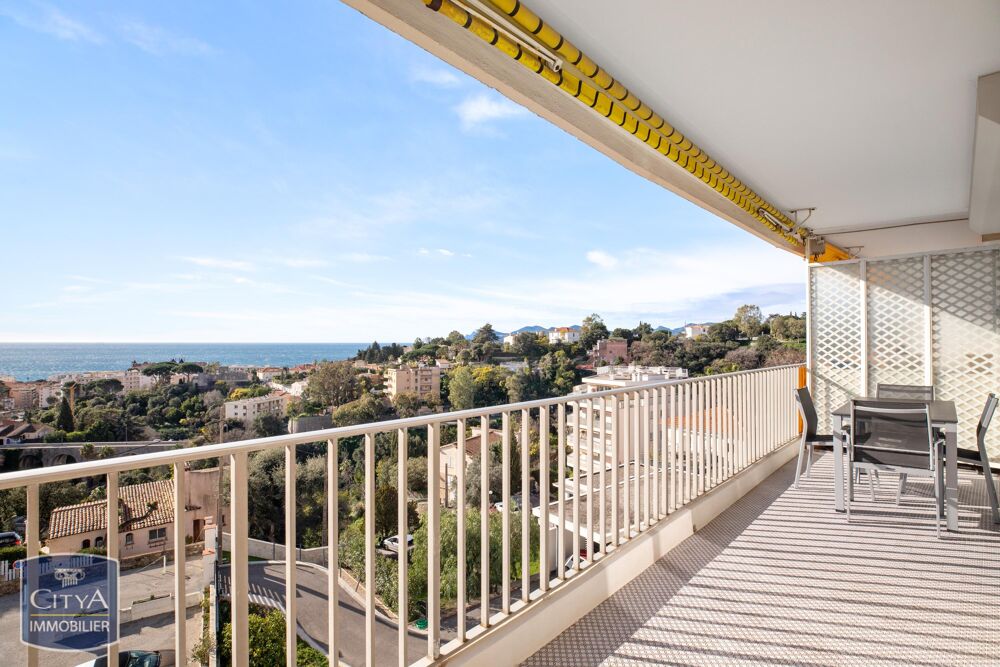 Vente Appartement appartement Cannes