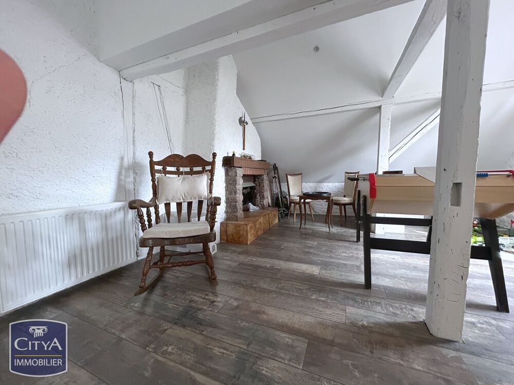 à vendre  Maison Sausheim (68390)